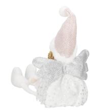 CA1014 CHRISTMAS ORNAMENT "ANGEL" 17X13X52 CM