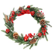 CA1022 CHRISTMAS GARLAND 150 CM