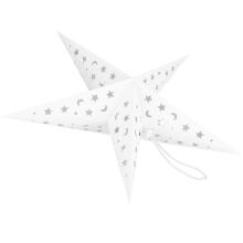 CA1016 CHRISTMAS ORNAMENT "STAR"