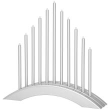 CL0850 DEKORATIIVNE LED-KÜÜNLAJAL