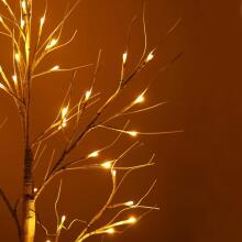 CL0952 LED DECORATIVE TREE 180 CM