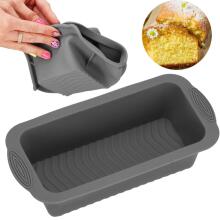 Springos KI0069 Silicone Baking Mold