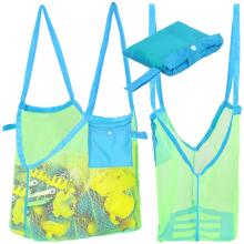 CS0018 FOLDABLE BEACH BAG