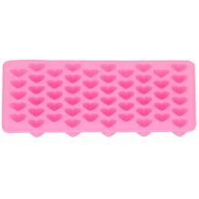 Ice cube tray heart