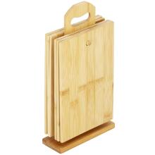 KI0110 SET OF CUTTING BOARDS