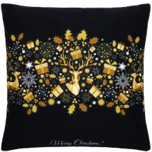 HA3402 PILLOWCASE 40X40 CM