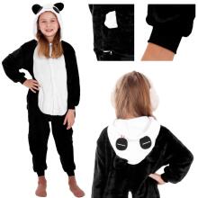 Kigurumi pidžama meitenēm Springos HA5067 110 - 120 cm