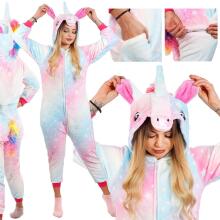 Kigurumi pajamas for women Springos HA5079, size: S