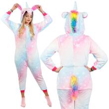 Kigurumi pajamas for women Springos HA5080, size: M