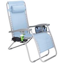 Folding chair Springos GC0058