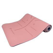 Yoga mat Springos YG0014 183 cm