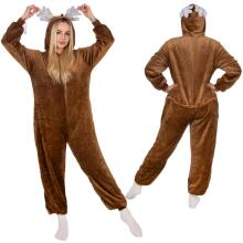 Kigurumi pajamas for women Springos HA7341, size: S