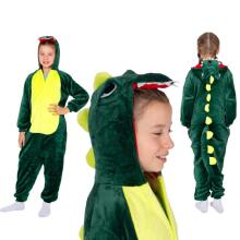 Kigurumi pidžama meitenēm Springos HA7345 110-120 cm