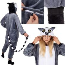 Kigurumi pižama moterims Springos HA7344, dydis: L