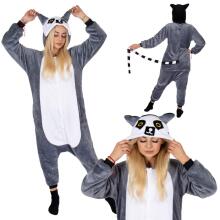 Kigurumi pidžama sievietēm Springos HA7344, izmērs: L