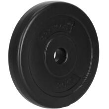 Weight disc Springos FA1504 2.5kg