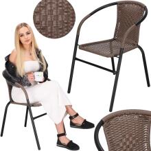 Garden chair Springos GF1019