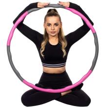 Massage exercise ring Hula Hoop Springos FA0030