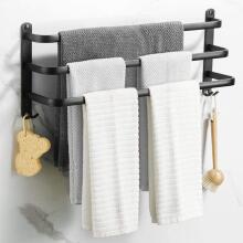 Towel hanger Springos HA5174