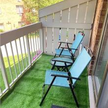 Artificial grass Springos GA0045 width: 1.5 m x 1m