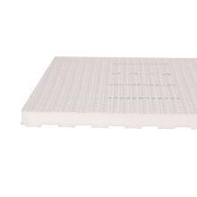 Anti-vibration floor mat Springos FM0010