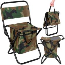 Tourist chair Springos CS0111