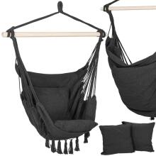 Brazilian hammock Springos HM061