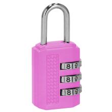 Padlock with code Springos GA0074