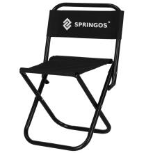 Tourist chair Springos CS0011