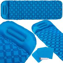 Camping mat Springos PM048 190x58x4 cm