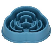 Dog food bowl Springos PA0302