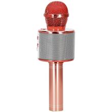 Microphone toy Springos KG0029