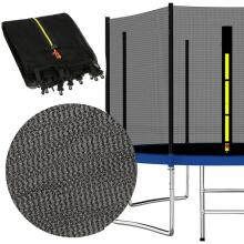 Ārējais tīkls Springos TSN-12FT 366 CM