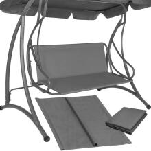 Swing seat Springos GS0013S