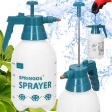 Garden sprayer Springos GA0057 2L