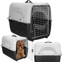 Transport cage Springos PA0328 up to 20 kg 69x47x55 cm