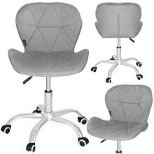 Office chair Springos HF0018