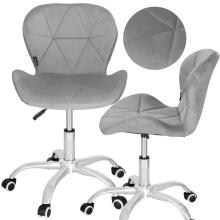 Office chair Springos HF0018