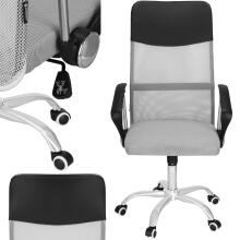 Office chair Springos HF0032