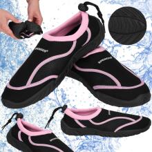 Women's water shoes Springos CS0163 size 40