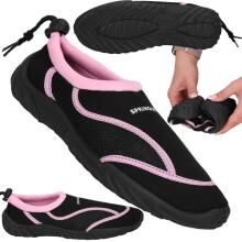 Women's water shoes Springos CS0164 size 41