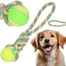 Dog toy Springos PA0276