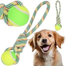 Dog toy Springos PA0276