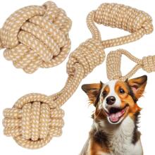 Dog toy Springos PA0281