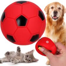 Pet toy, ball Springos PA0288