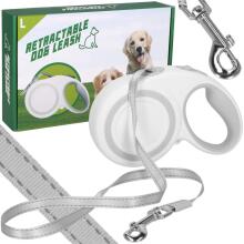 Dog leash Springos PA0257 5m