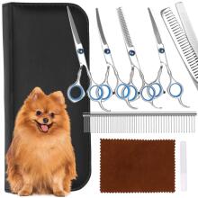 Pet clipper kit Springos PA0309