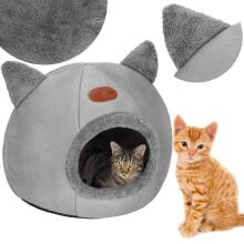 Cat house Springos PA0239 37x31x36 cm