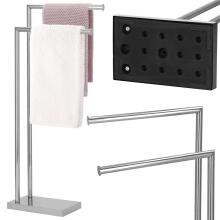 Towel holder Springos HG0065 48 x 80.5cm