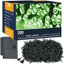 Jõulutuled Springos CL0209 200 Led 15,5 m